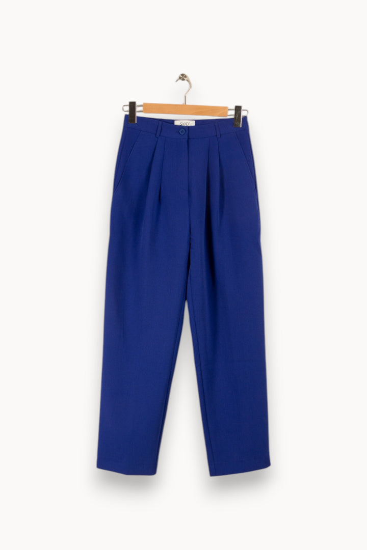 Pantalon bleu - Taille M/38