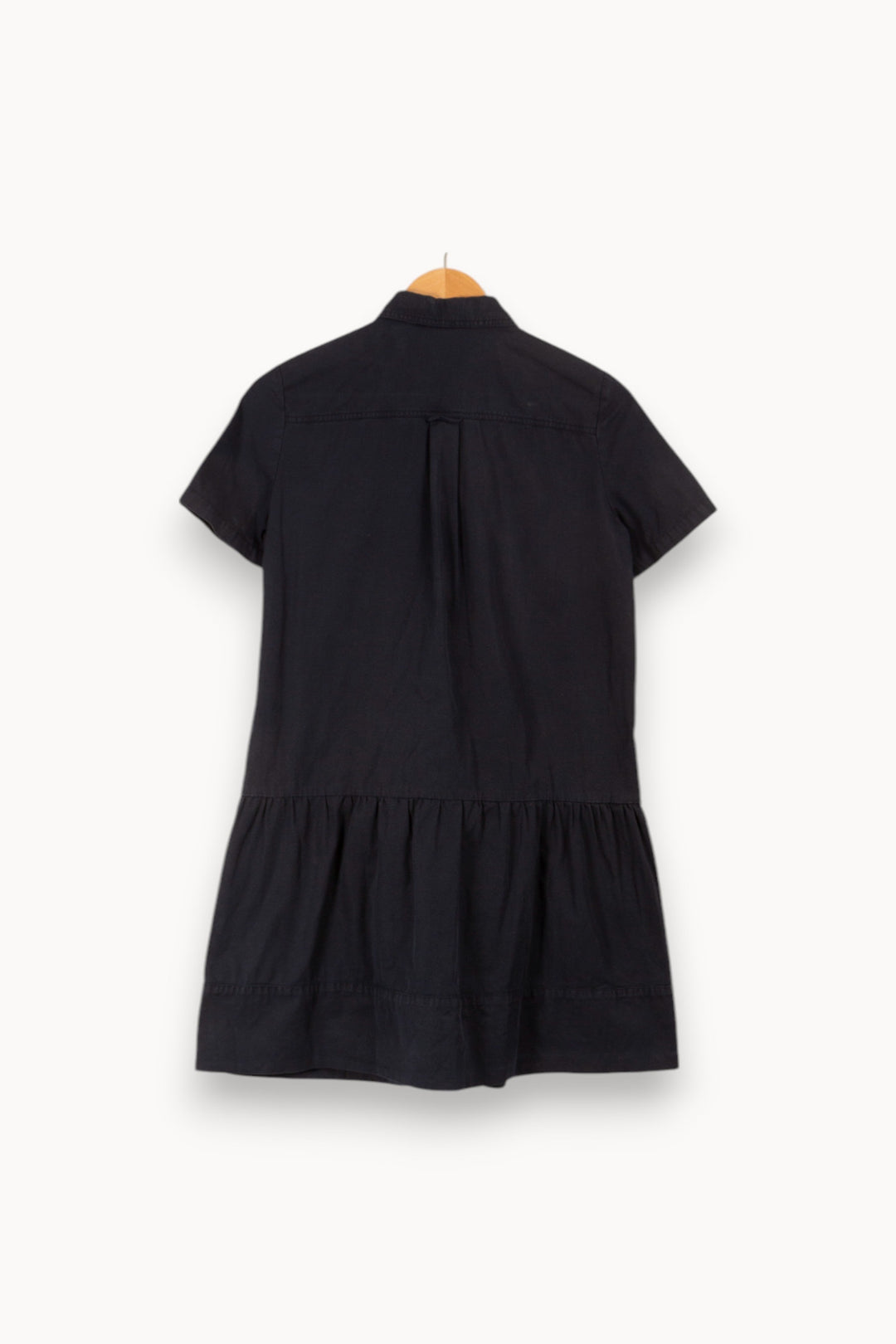 Robe bleu foncé - Taille S/36