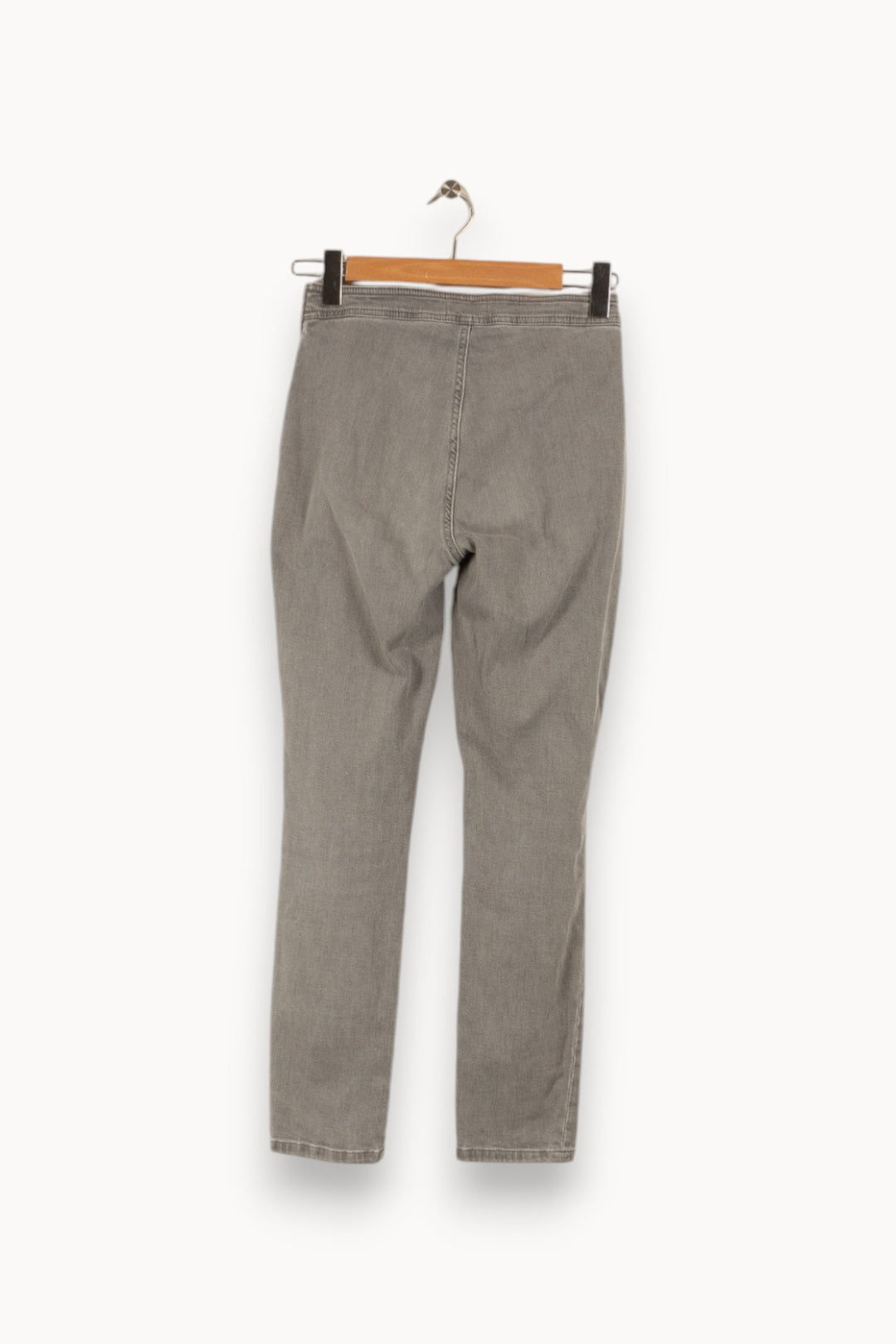 Jean gris - Taille S/36