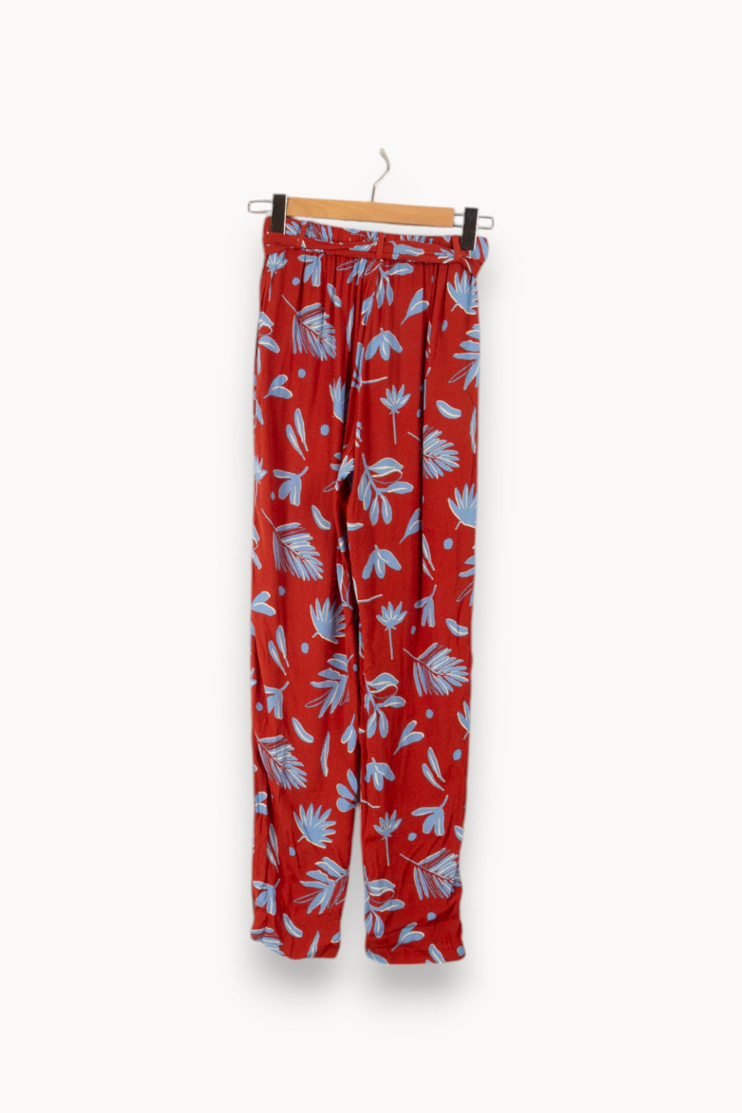 Pantalon multicolore - Taille XS/34