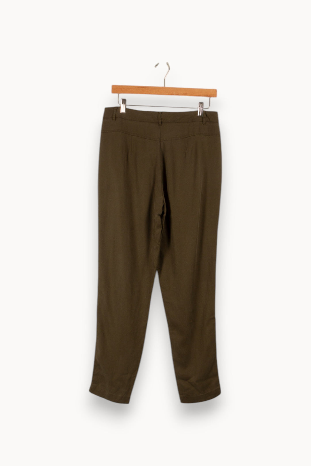 Pantalon vert - Taille M/38