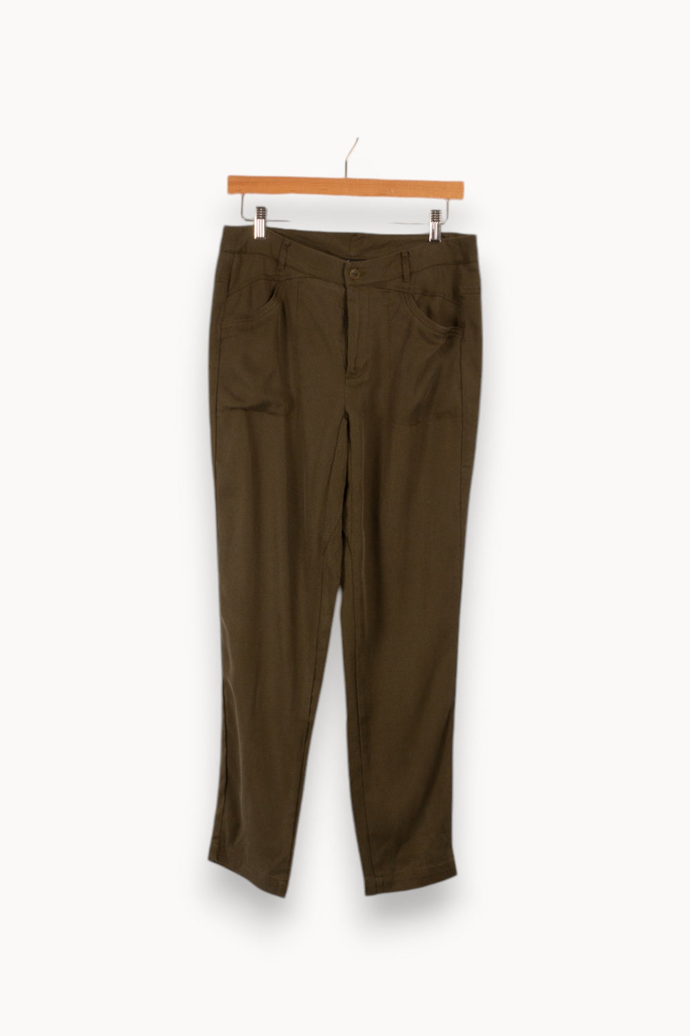 Pantalon vert - Taille M/38