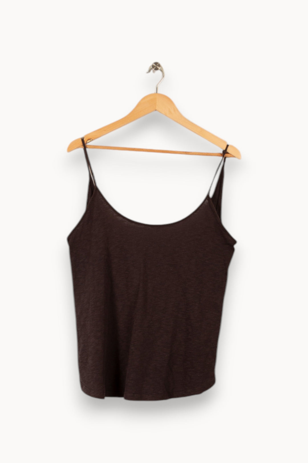 Débardeur gris foncé - Taille L/40