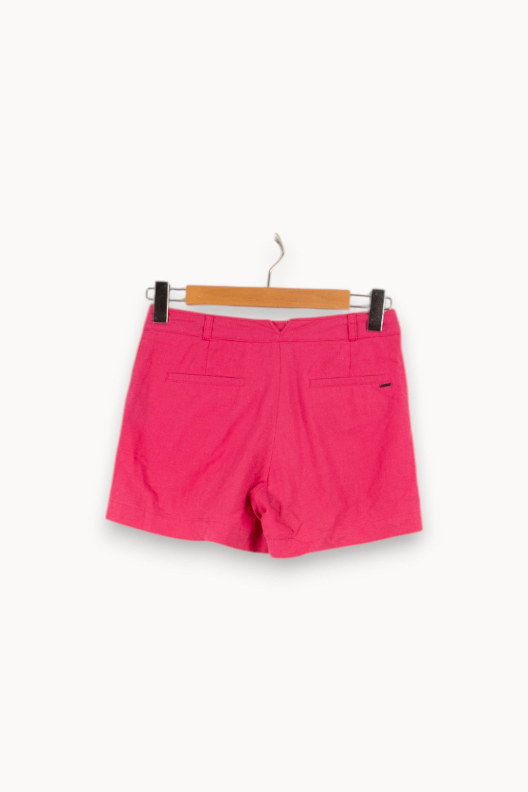 Short rose - Taille S/36
