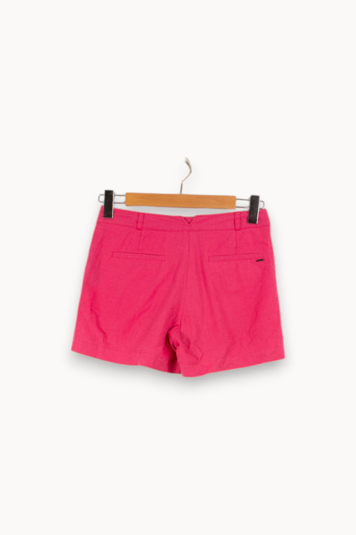 Short rose - Taille S/36