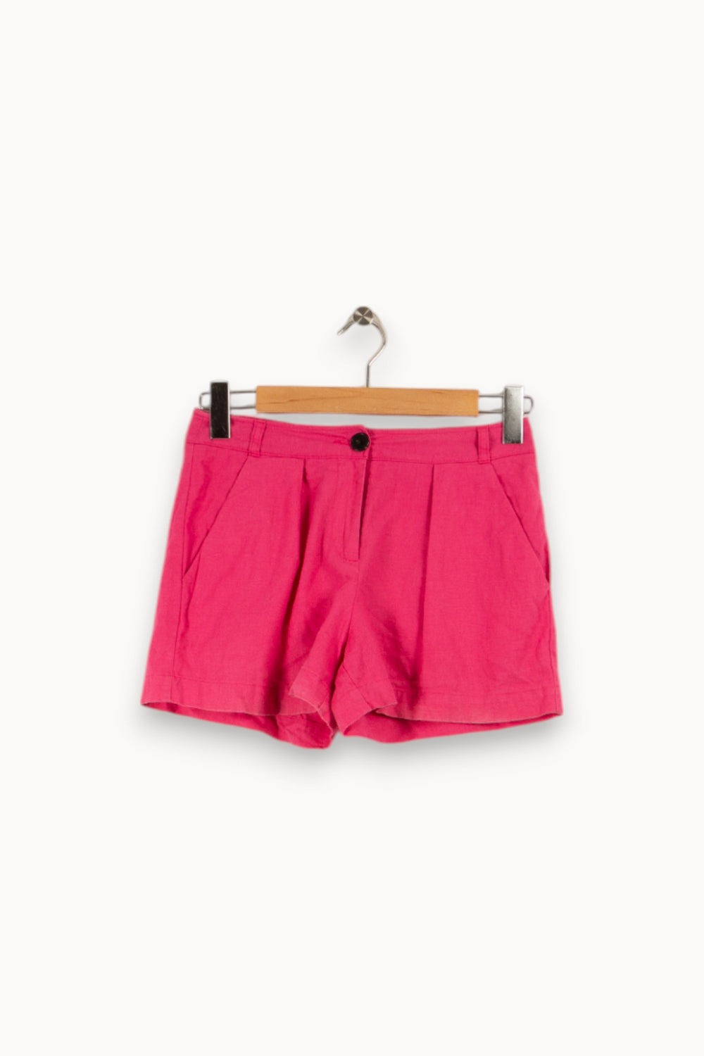 Short rose - Taille S/36