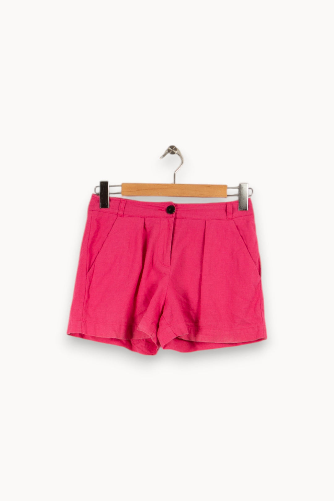 Short rose - Taille S/36