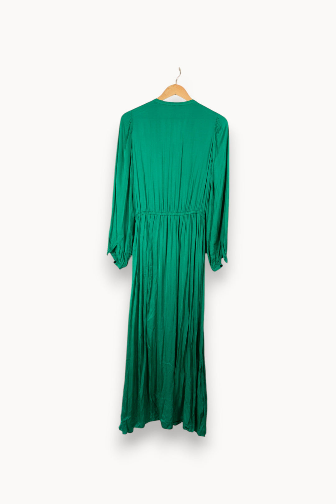Robe longue - Taille M/38