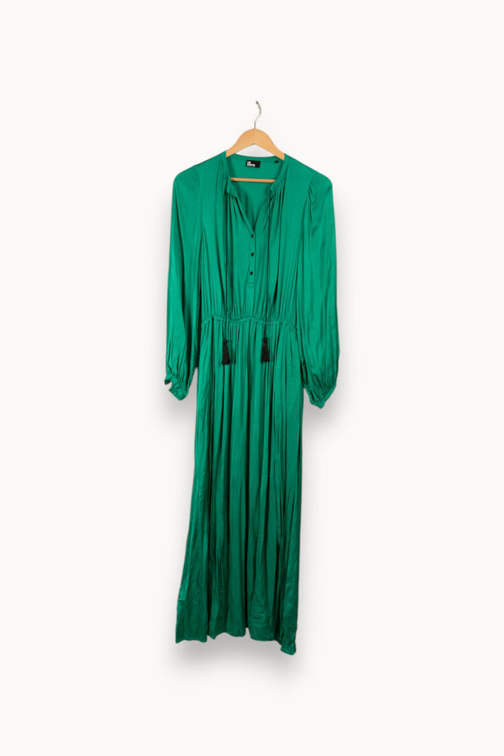 Robe longue - Taille M/38