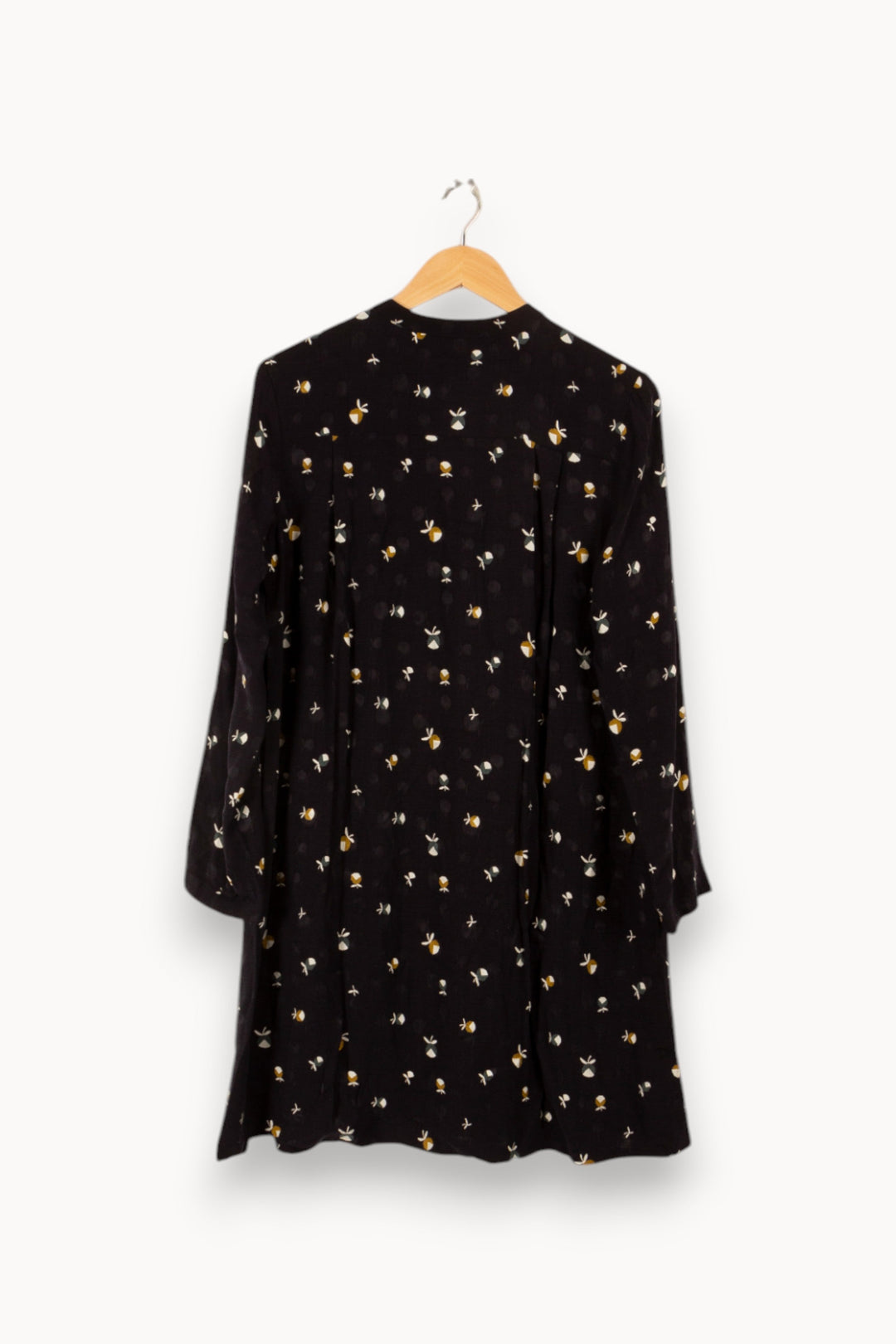 Robe à motifs - Taille M/38