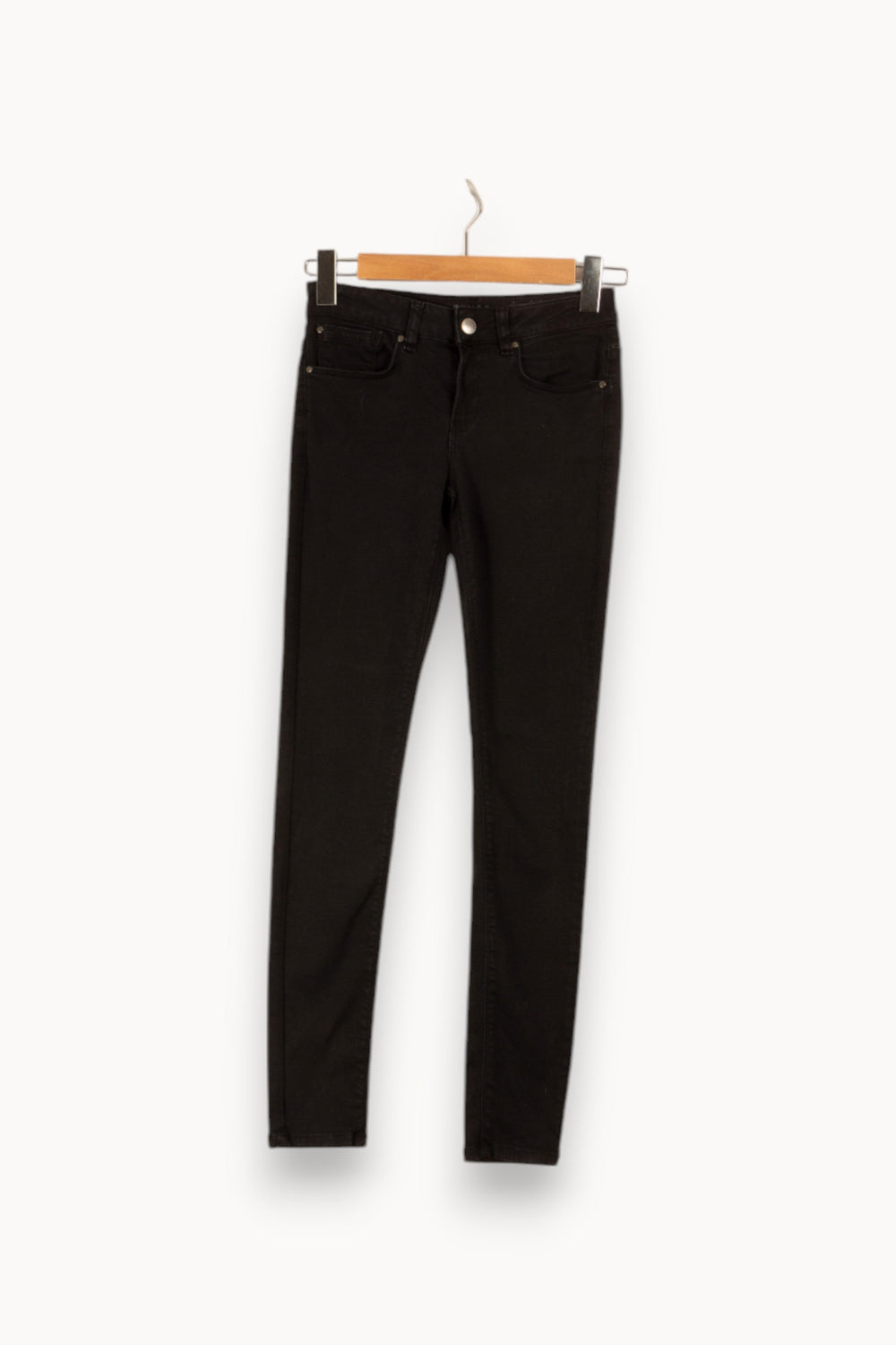 Jean noir - Taille M/38
