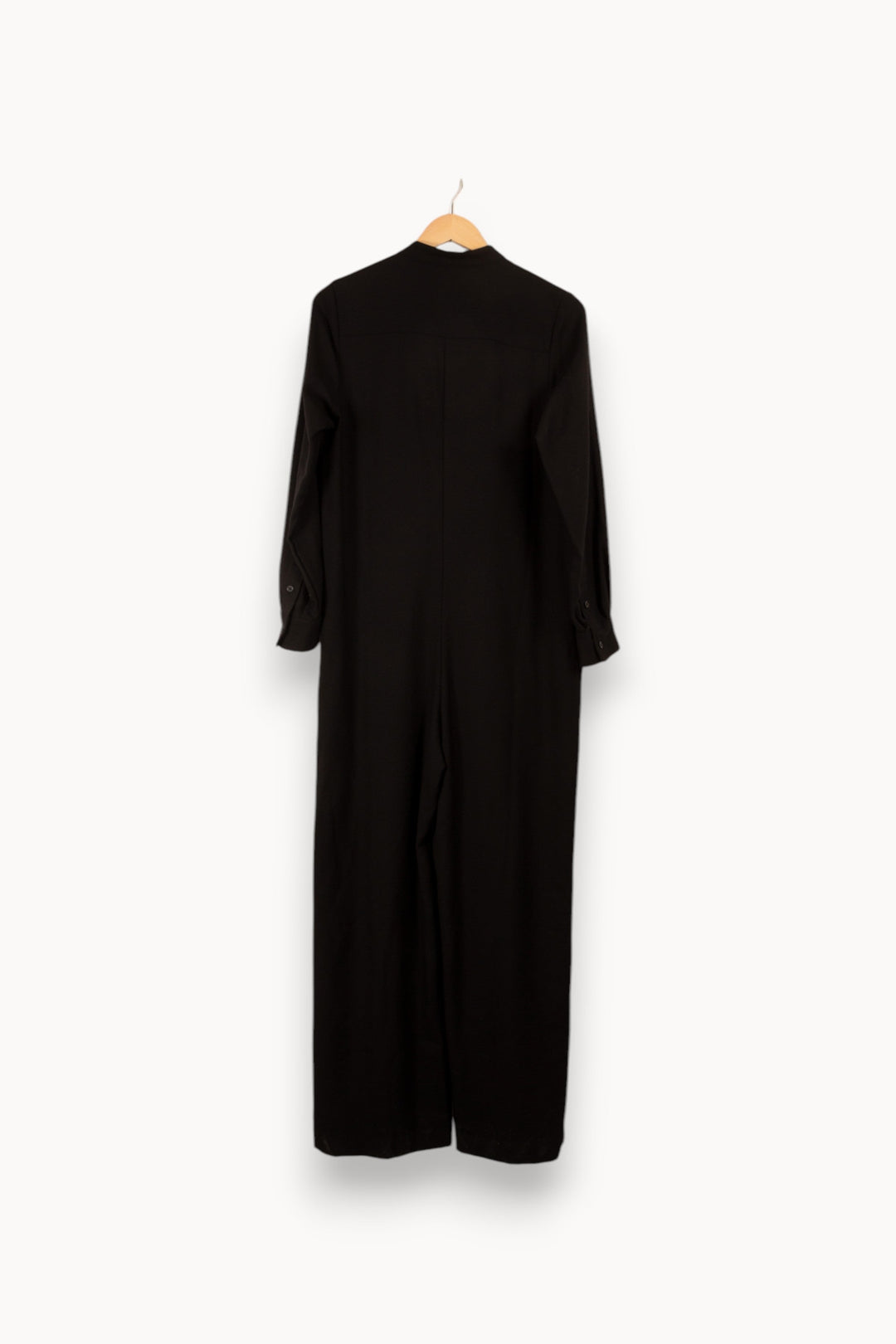 Combinaison noire - Taille S/36