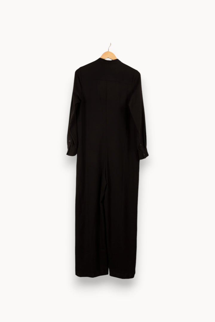 Combinaison noire - Taille S/36