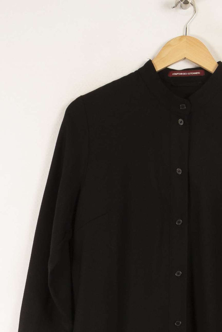 Combinaison noire - Taille S/36