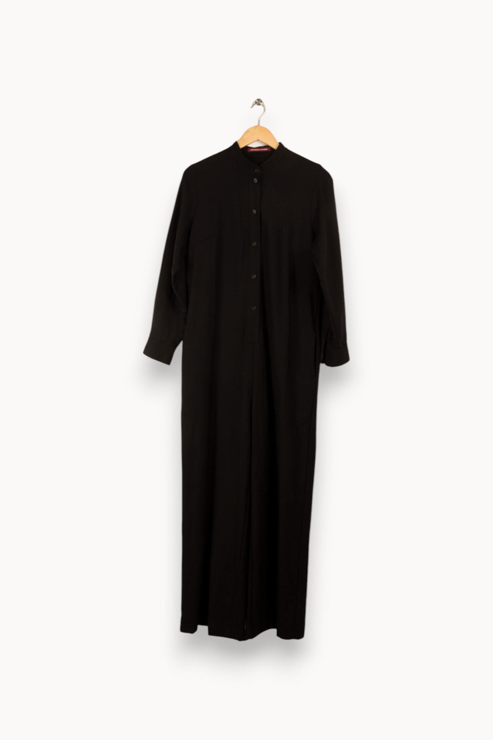 Combinaison noire - Taille S/36