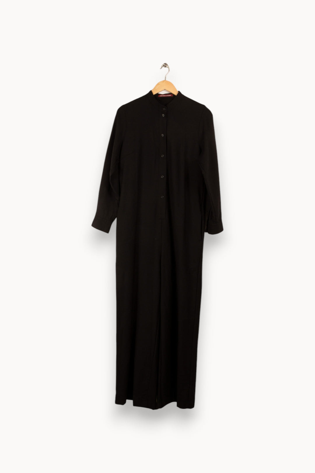 Combinaison noire - Taille S/36