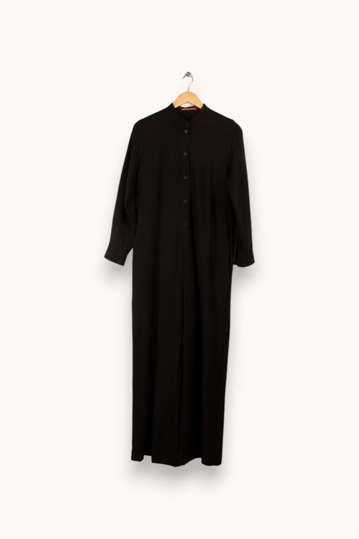 Combinaison noire - Taille S/36