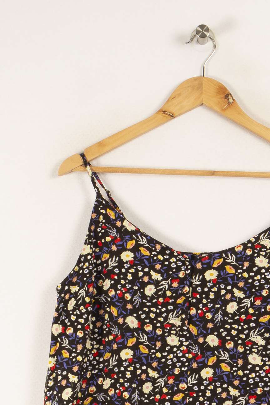 Combinaison multicolore - Taille XL/42