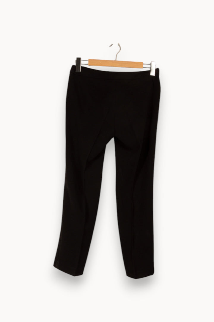 Pantalon noir - Taille S/36