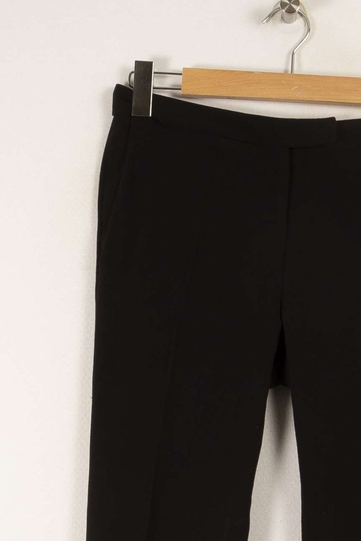 Pantalon noir - Taille S/36