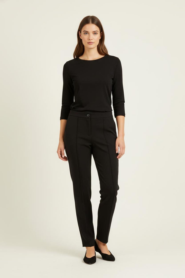 Pantalon noir - Taille S/36