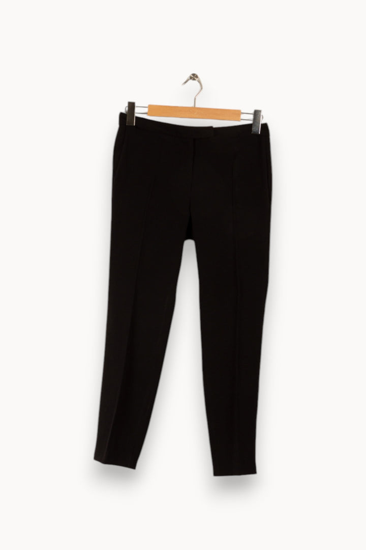 Pantalon noir - Taille S/36