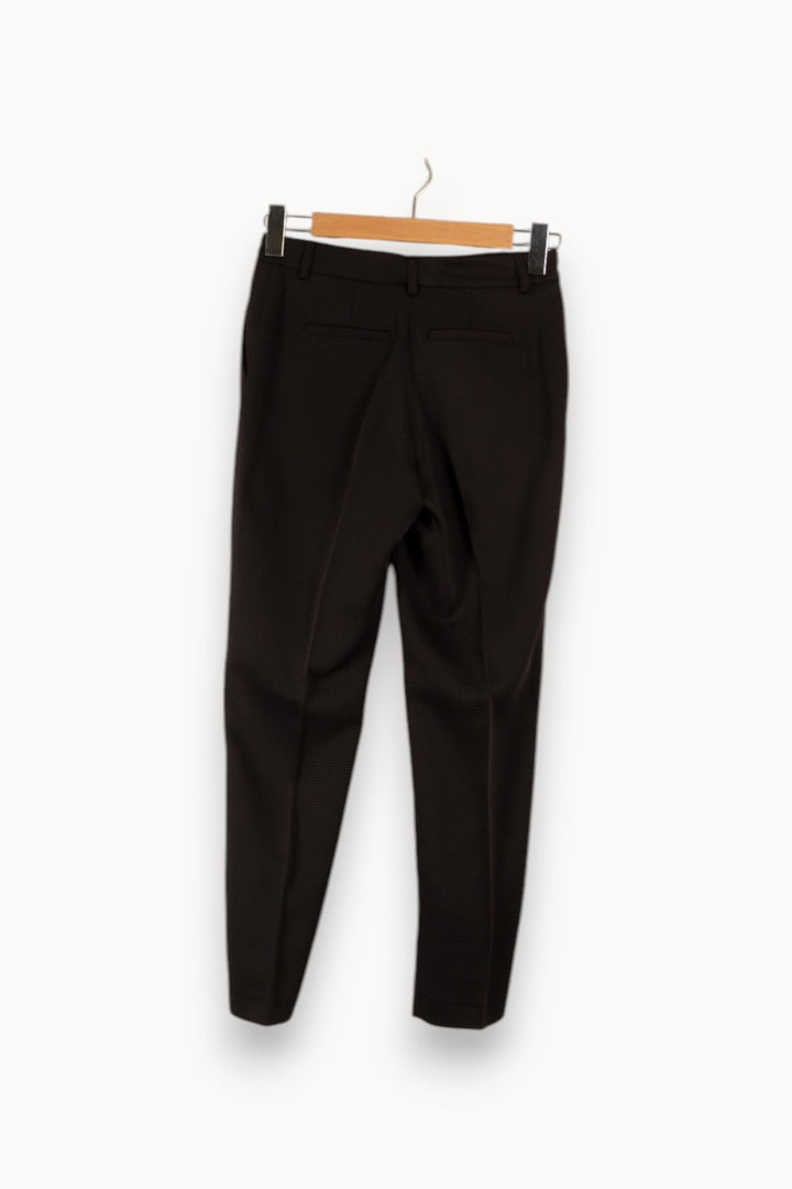 Pantalon noir - Taille S/36