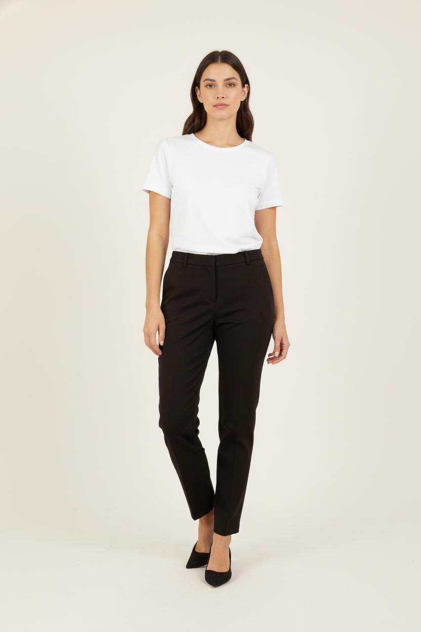 Pantalon noir - Taille S/36