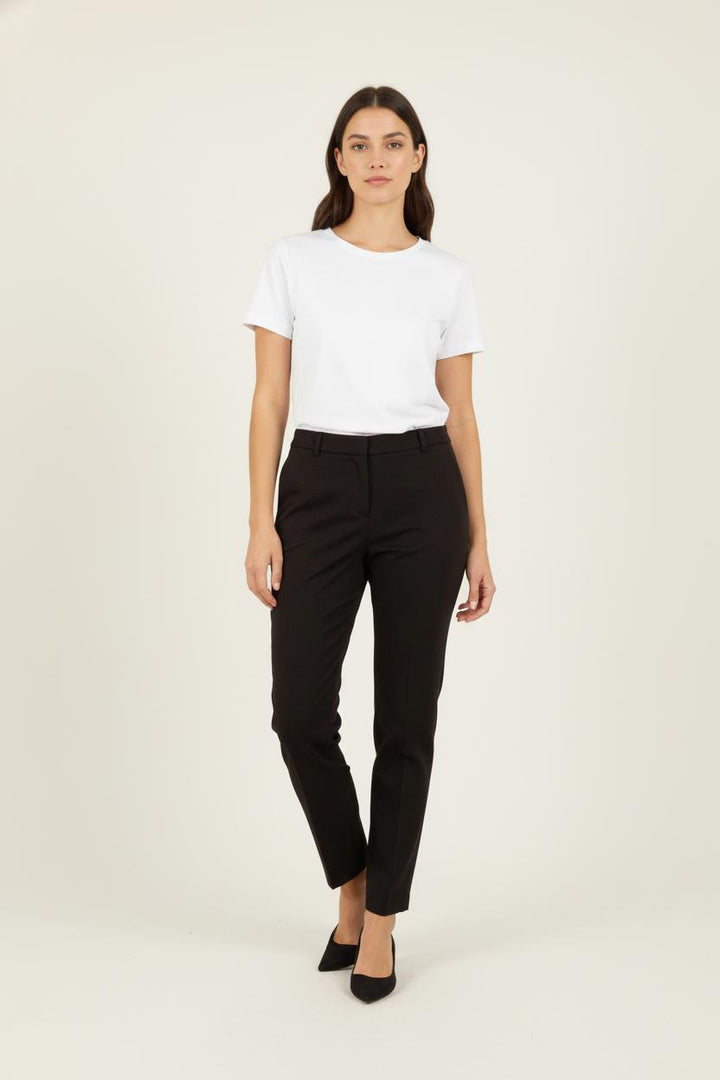 Pantalon noir - Taille S/36