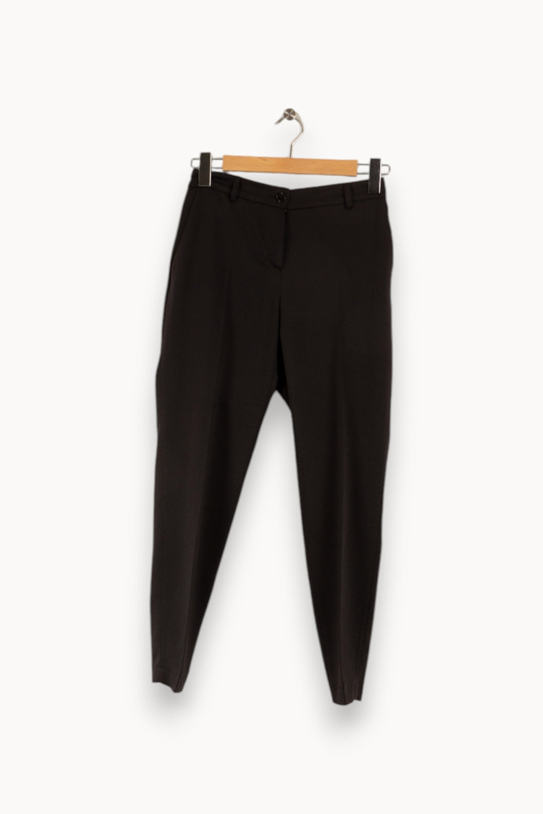 Pantalon noir - Taille S/36