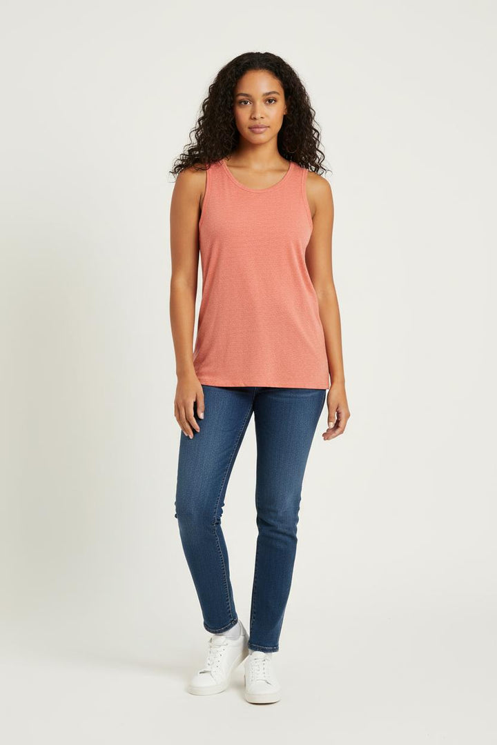Top rose - Taille M/38