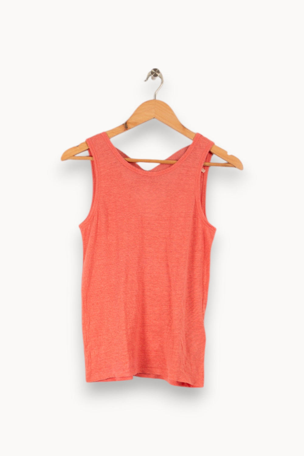 Top rose - Taille M/38