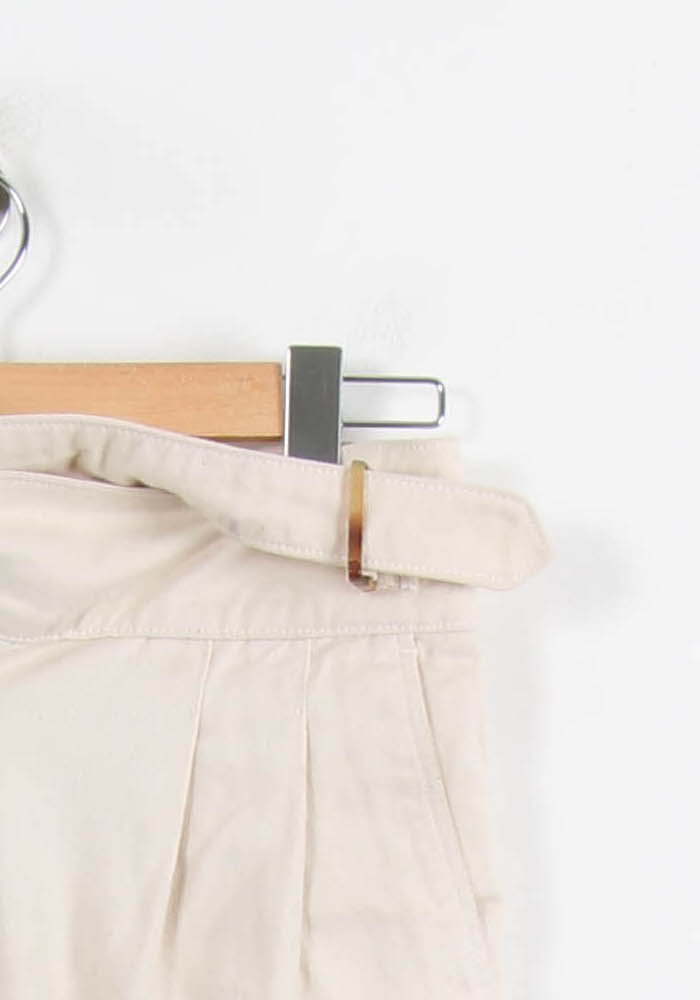 Pantalon Beige - Taille M/38 de la marque Sézane | PARAD21957 - Vendu par Paradigme - Image 3