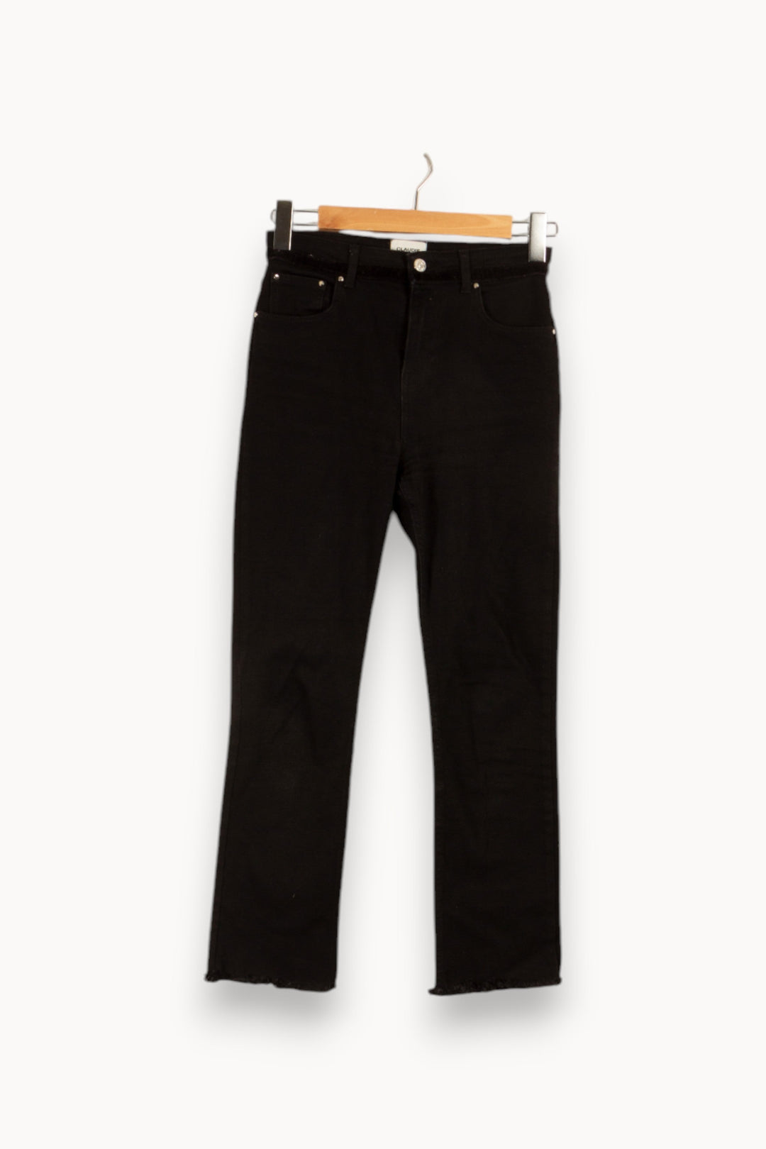 Jean noir - Taille M/38