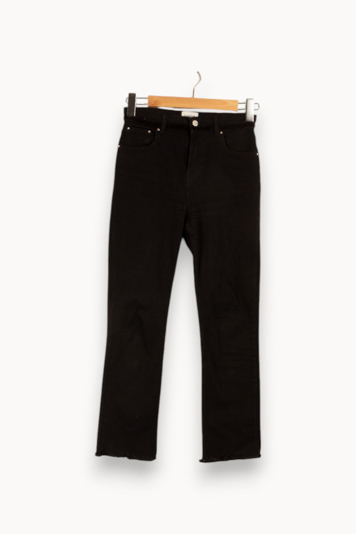 Jean noir - Taille M/38