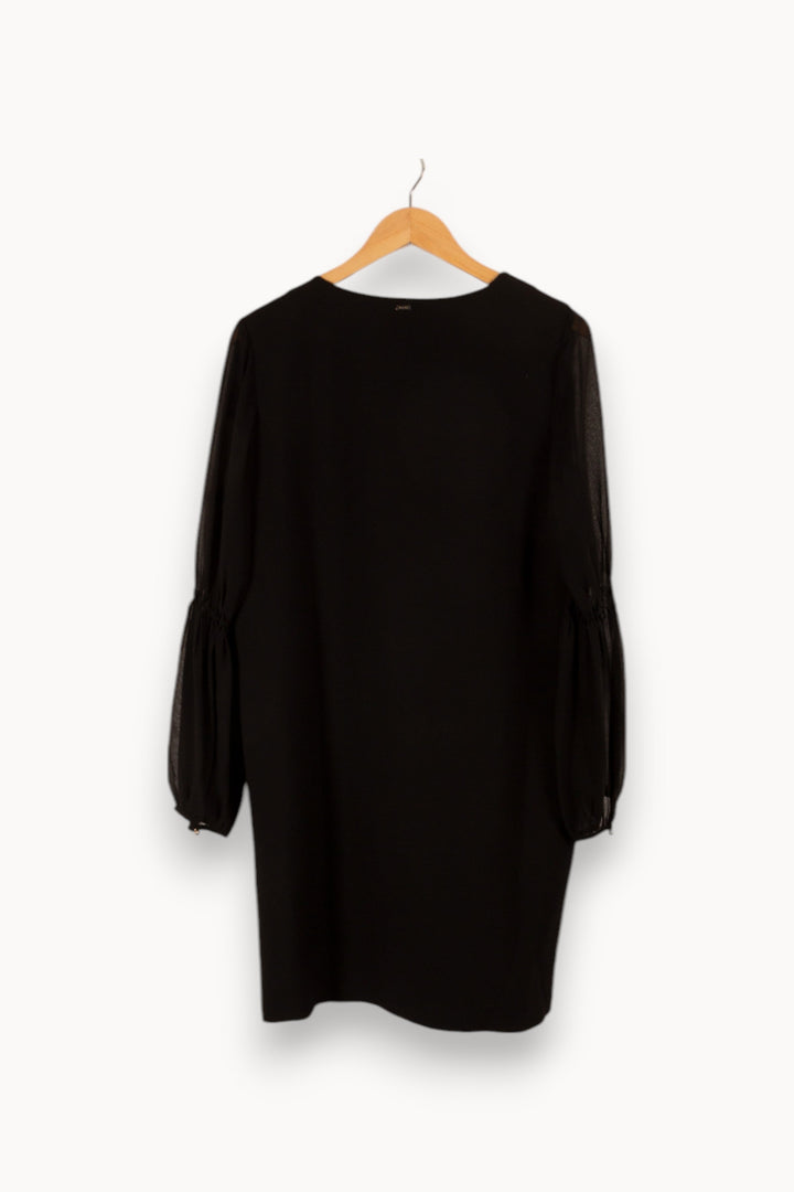 Robe noire - Taille XL/42