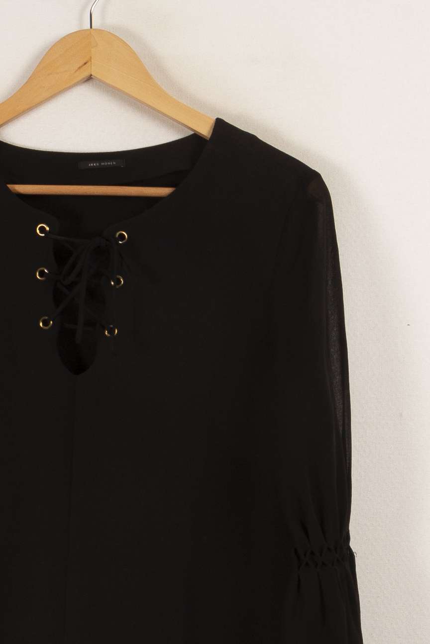 Robe noire - Taille XL/42
