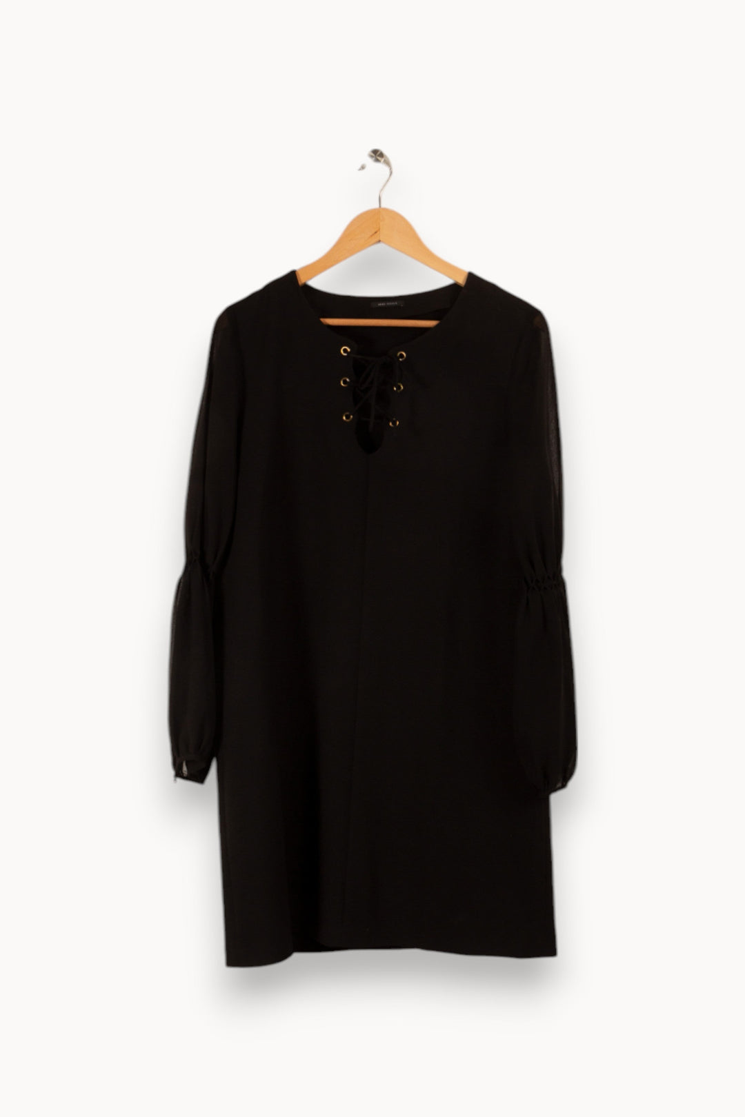 Robe noire - Taille XL/42