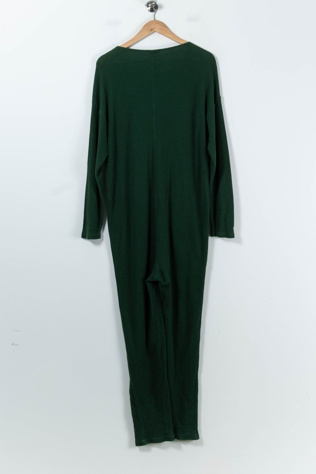 Combinaison Verte - Taille S/36 de la marque American Vintage | PARAD22031 - Vendu par Paradigme - Image 4