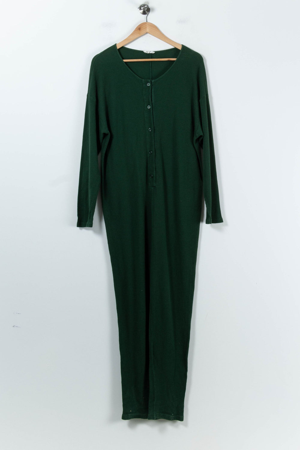 Combinaison Verte - Taille S/36 de la marque American Vintage | PARAD22031 - Vendu par Paradigme - Image 2