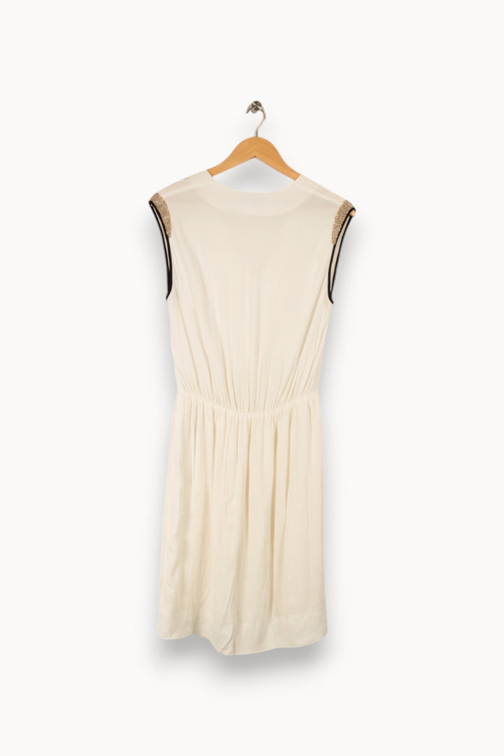 Robe blanche - Taille S/36