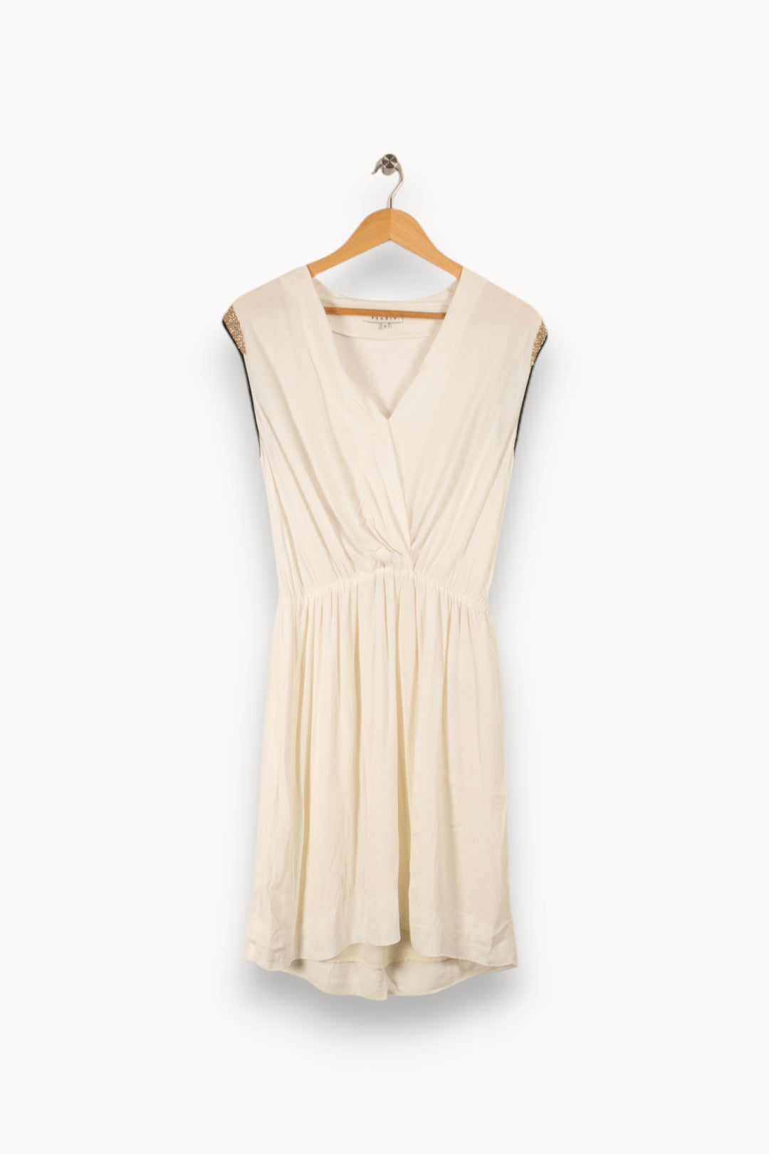Robe blanche - Taille S/36