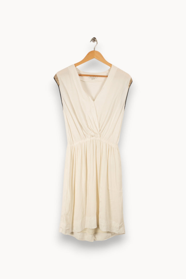 Robe blanche - Taille S/36
