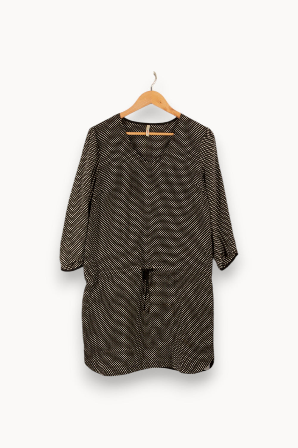 Robe noire - Taille M/38