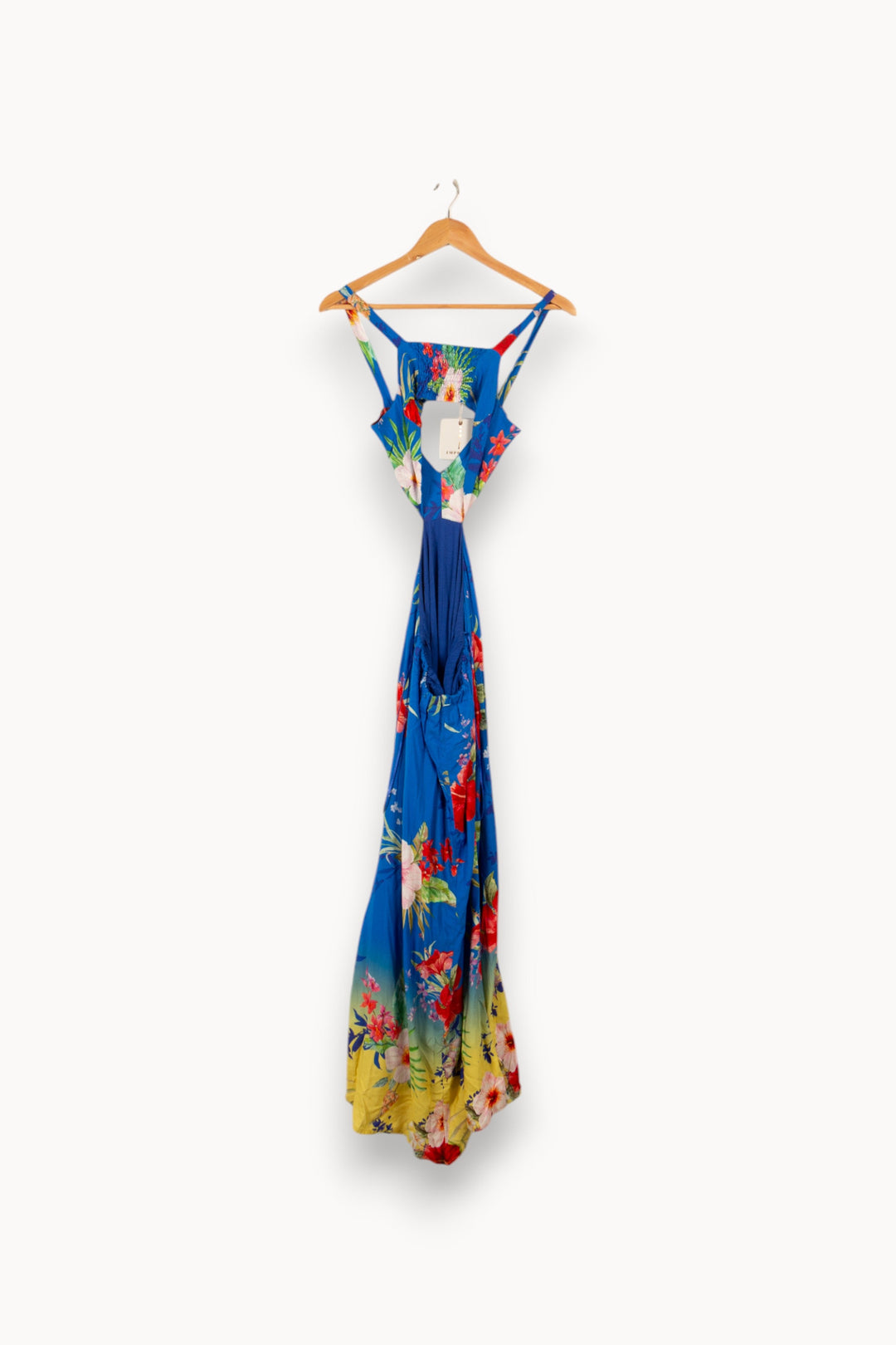 Robe longue - XS/34