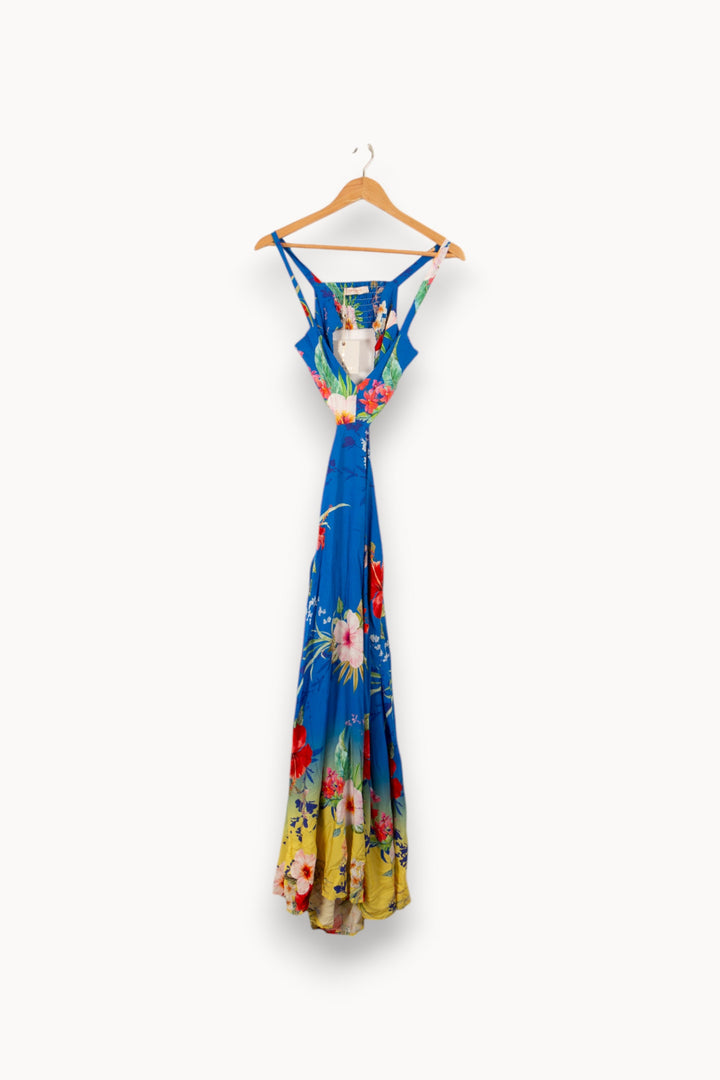 Robe longue - XS/34