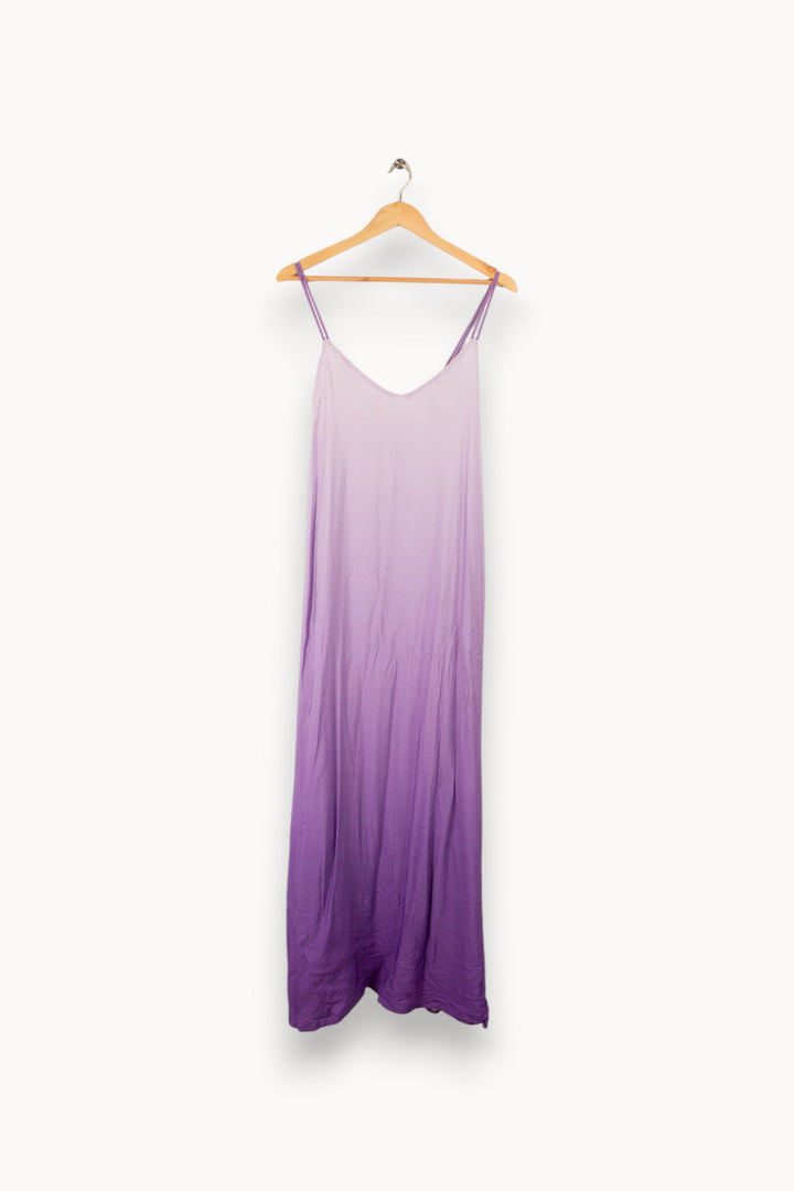 Robe longue  - S/36