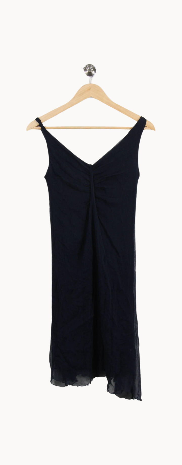 Robe Bleu - Taille M/38 de la marque La Fée Maraboutée | PARAD22116 - Vendu par Paradigme - Image 2