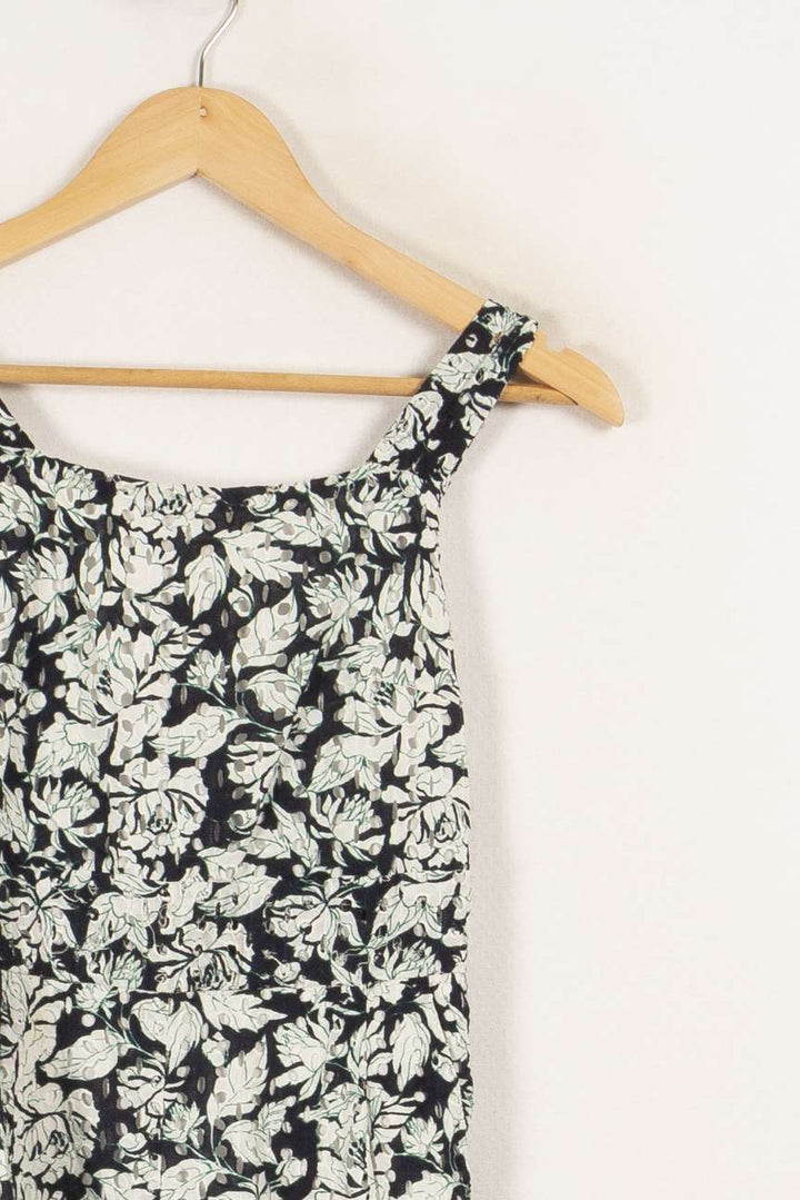 Combinaison multicolore - Taille S/36