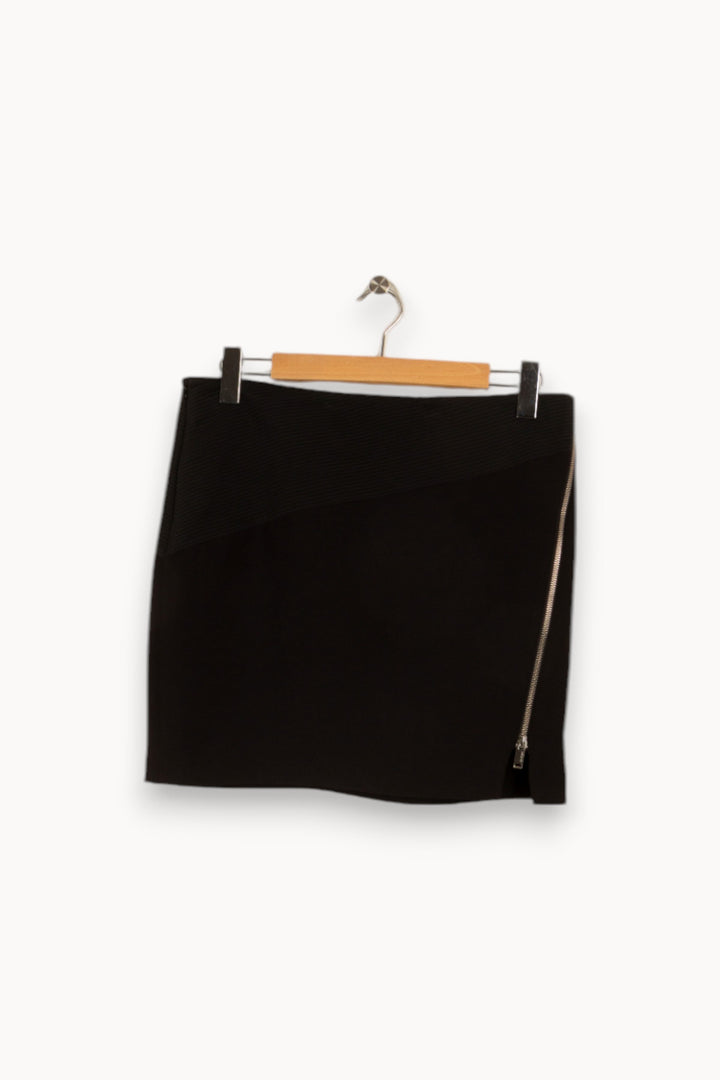 Jupe noire - Taille XL/42